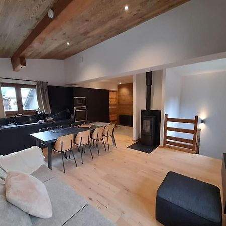 Chalet Claudia By Brennus Chamonix Kültér fotó