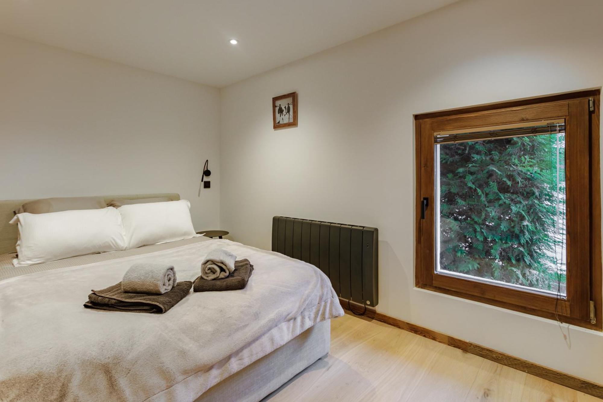 Chalet Claudia By Brennus Chamonix Kültér fotó